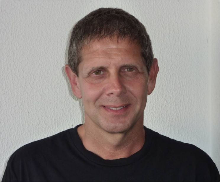 Jim Abele