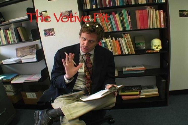 Jim Abele