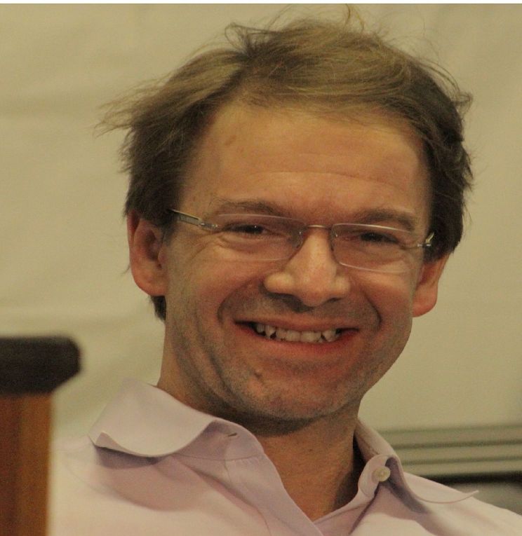 Jim Abele