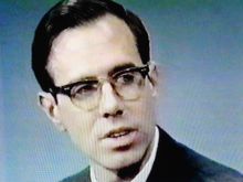 Jim Antonio