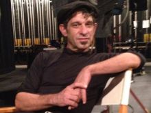 Jim Antonio
