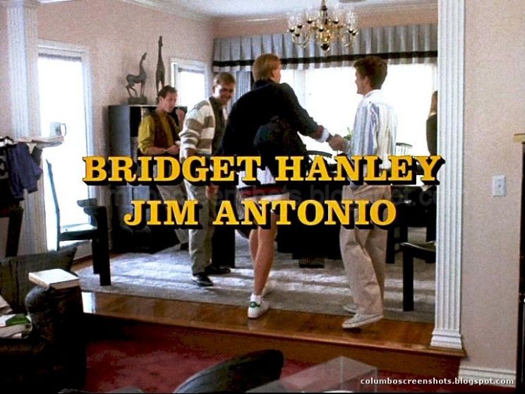 Jim Antonio