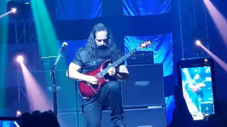 Jim Antonio