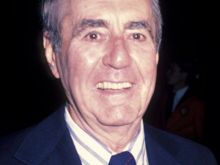 Jim Backus