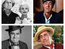 Jim Backus