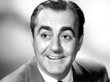 Jim Backus