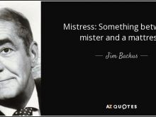 Jim Backus