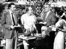 Jim Backus #637732 picture (Landscape Medium)