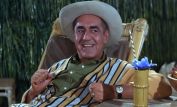 Jim Backus