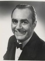 Jim Backus