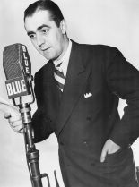 Jim Backus