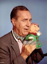 Jim Backus