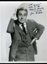 Jim Backus