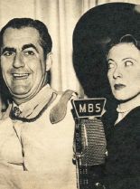 Jim Backus