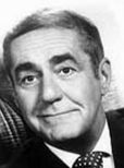 Jim Backus