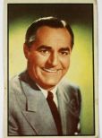 Jim Backus