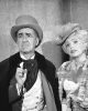 Jim Backus