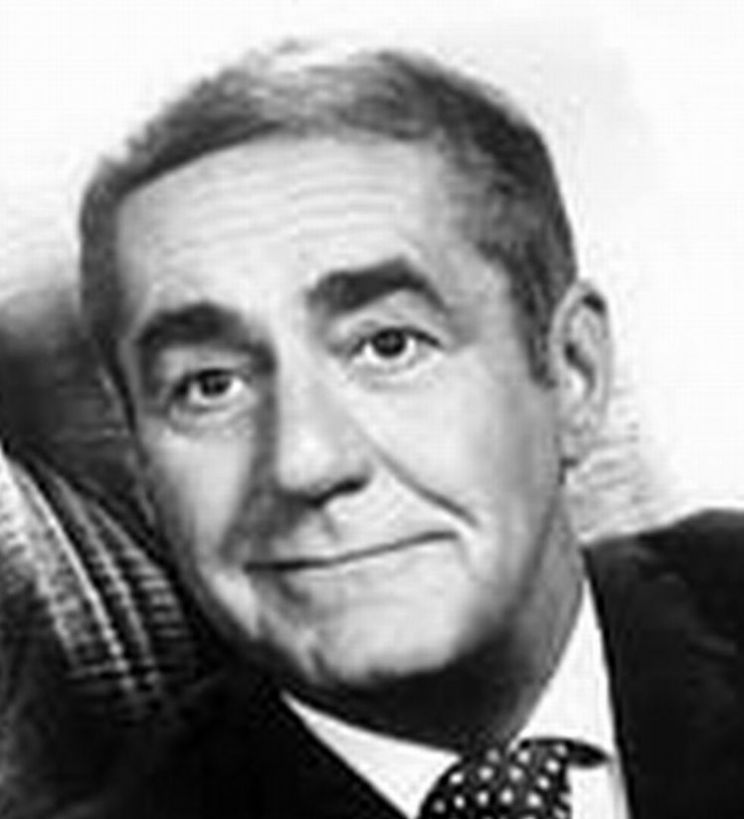 Jim Backus