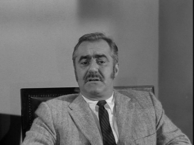 Jim Backus