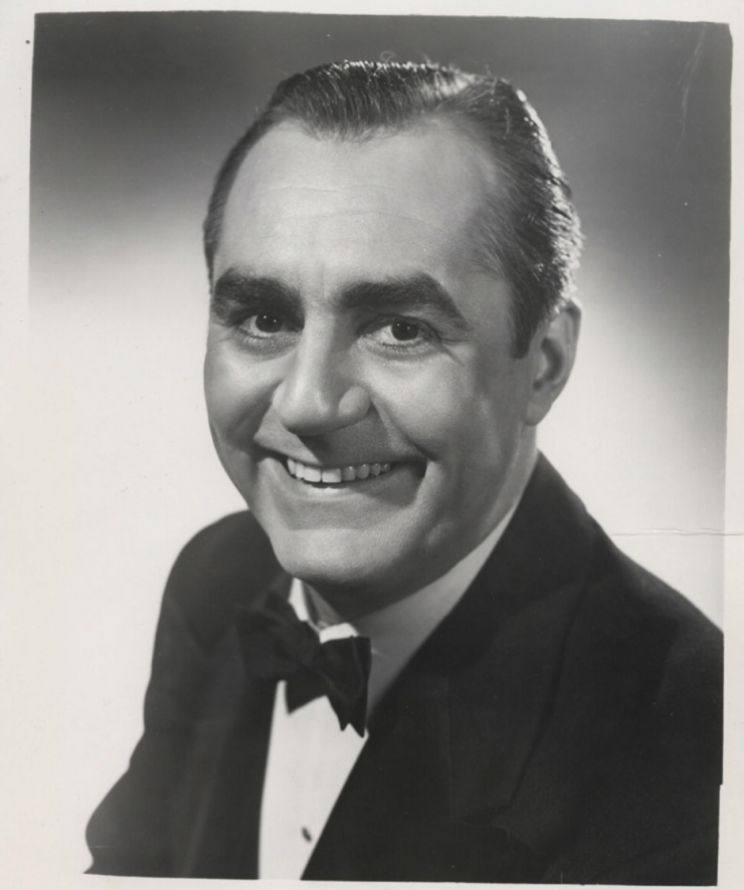 Jim Backus