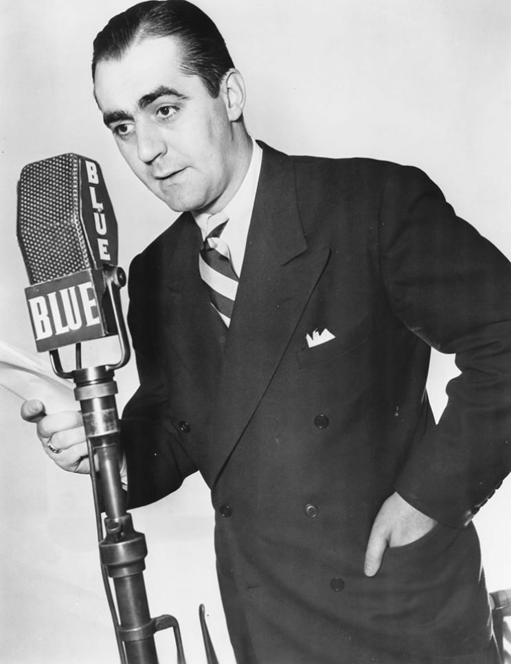 Jim Backus