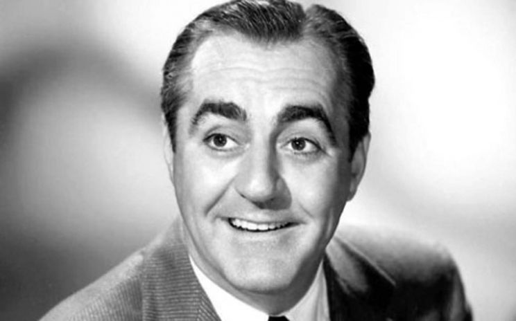 Jim Backus