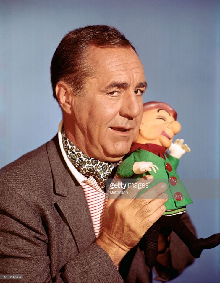 Jim Backus