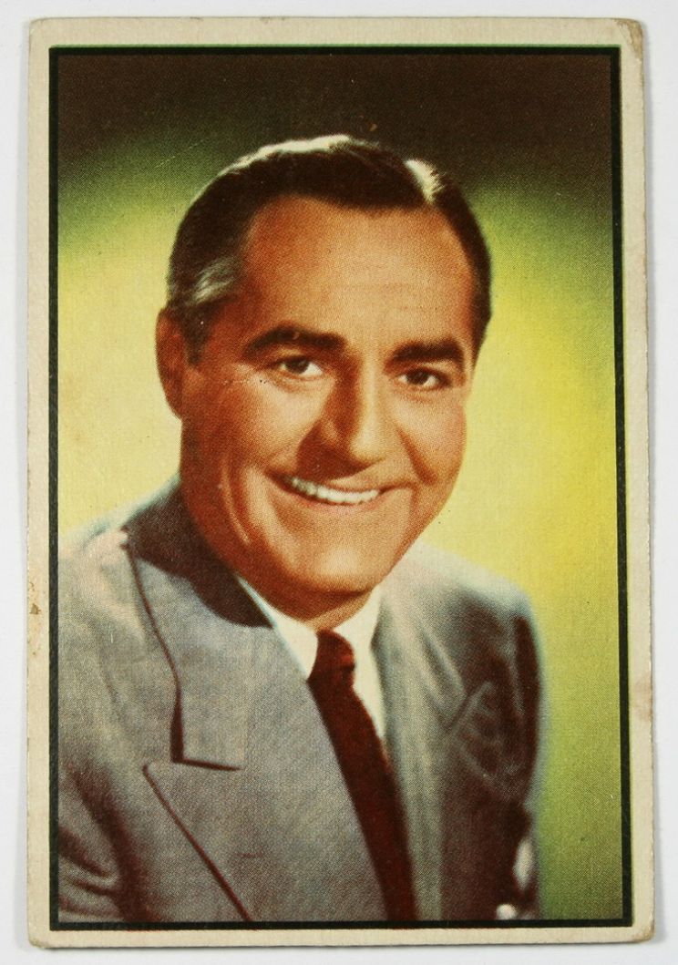 Jim Backus