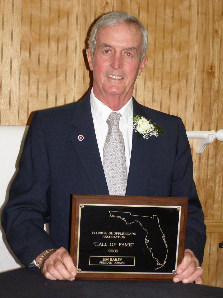 Jim Bailey