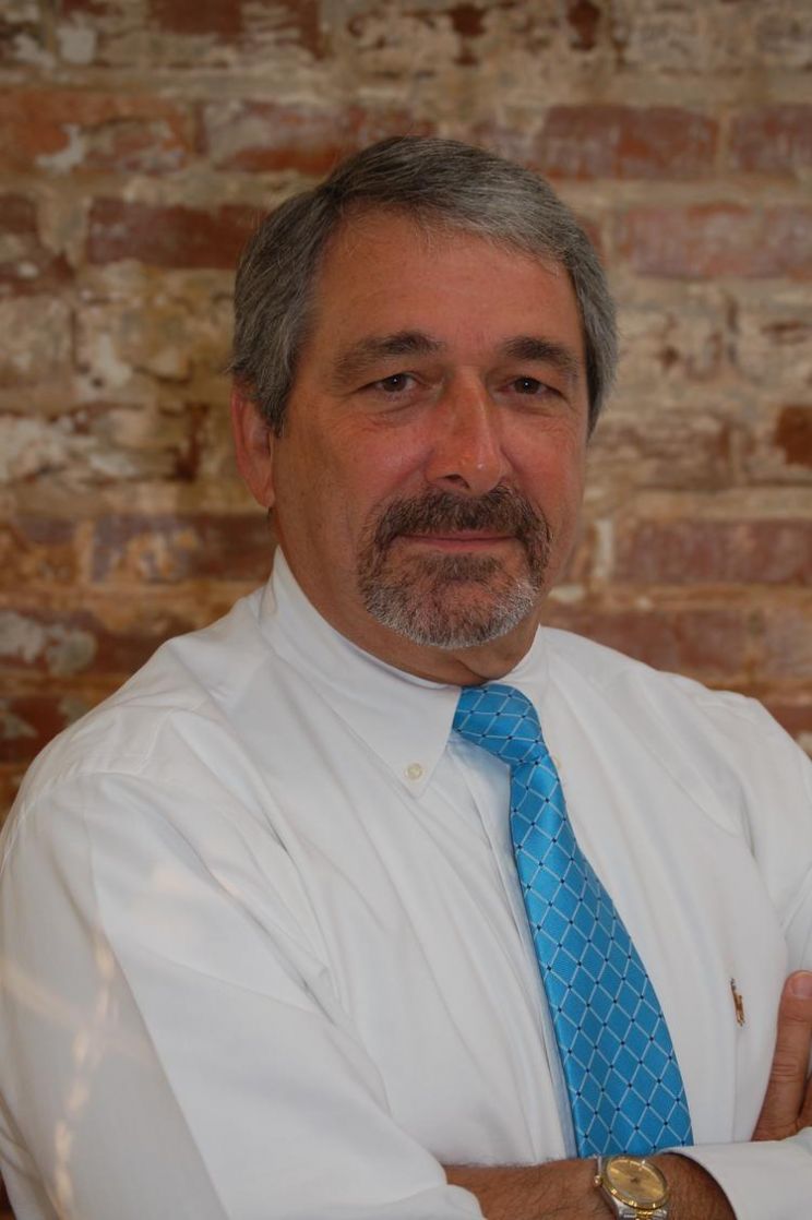 Jim Bailey