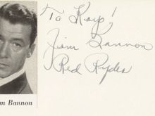 Jim Bannon