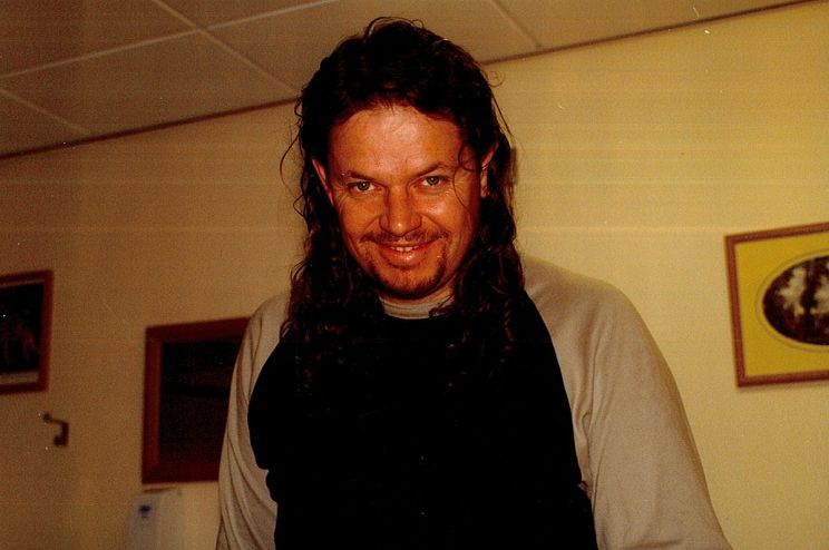 Jim Bannon