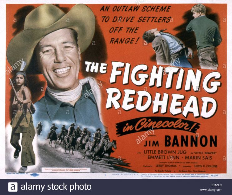 Jim Bannon