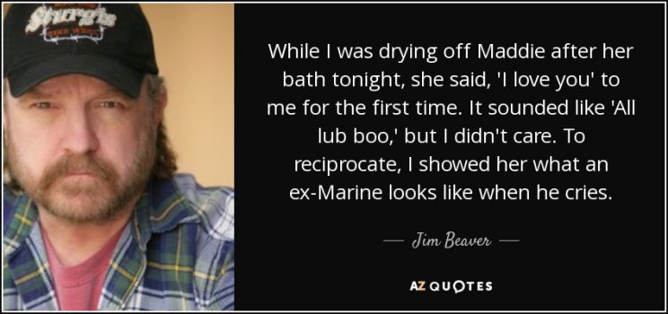 Jim Beaver