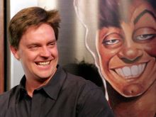 Jim Breuer