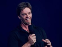 Jim Breuer