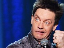 Jim Breuer