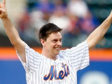 Jim Breuer