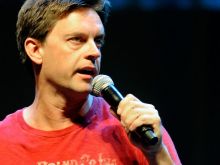 Jim Breuer