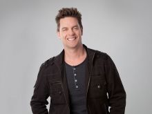 Jim Breuer