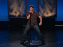 Jim Breuer