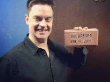 Jim Breuer