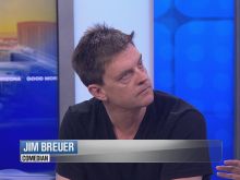 Jim Breuer