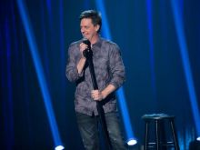 Jim Breuer