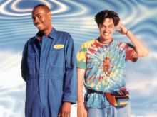 Jim Breuer