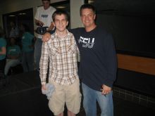 Jim Breuer