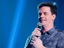 Jim Breuer