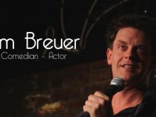 Jim Breuer
