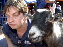 Jim Breuer