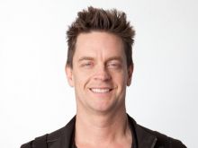 Jim Breuer